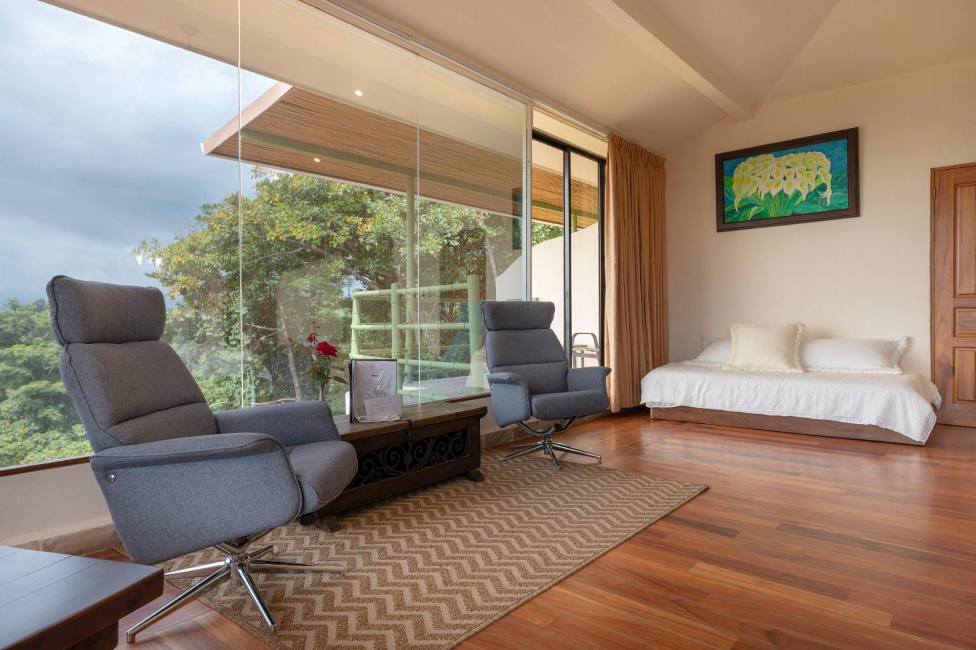 Issimo Suites (Adults Only) Manuel Antonio Exterior photo