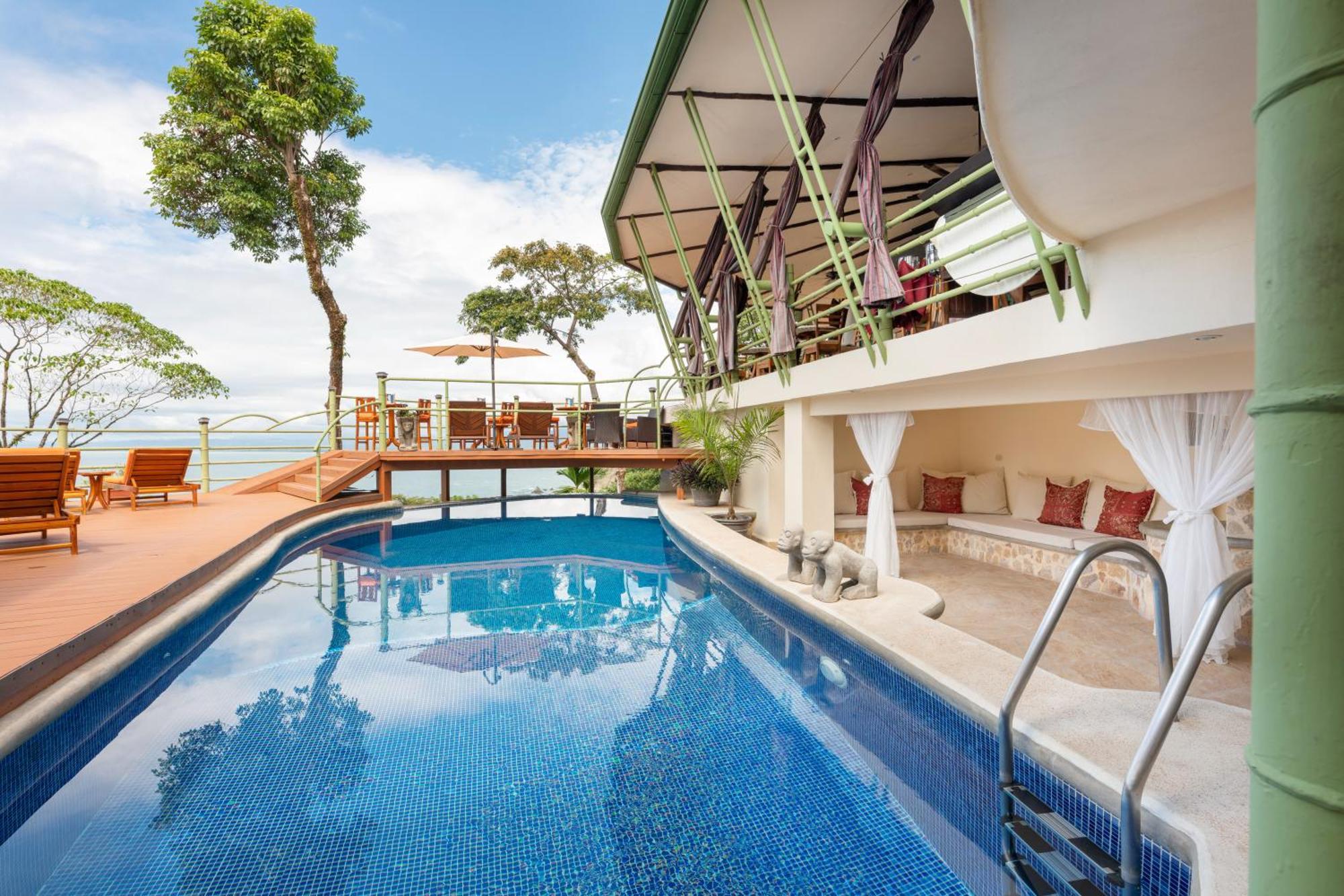 Issimo Suites (Adults Only) Manuel Antonio Exterior photo
