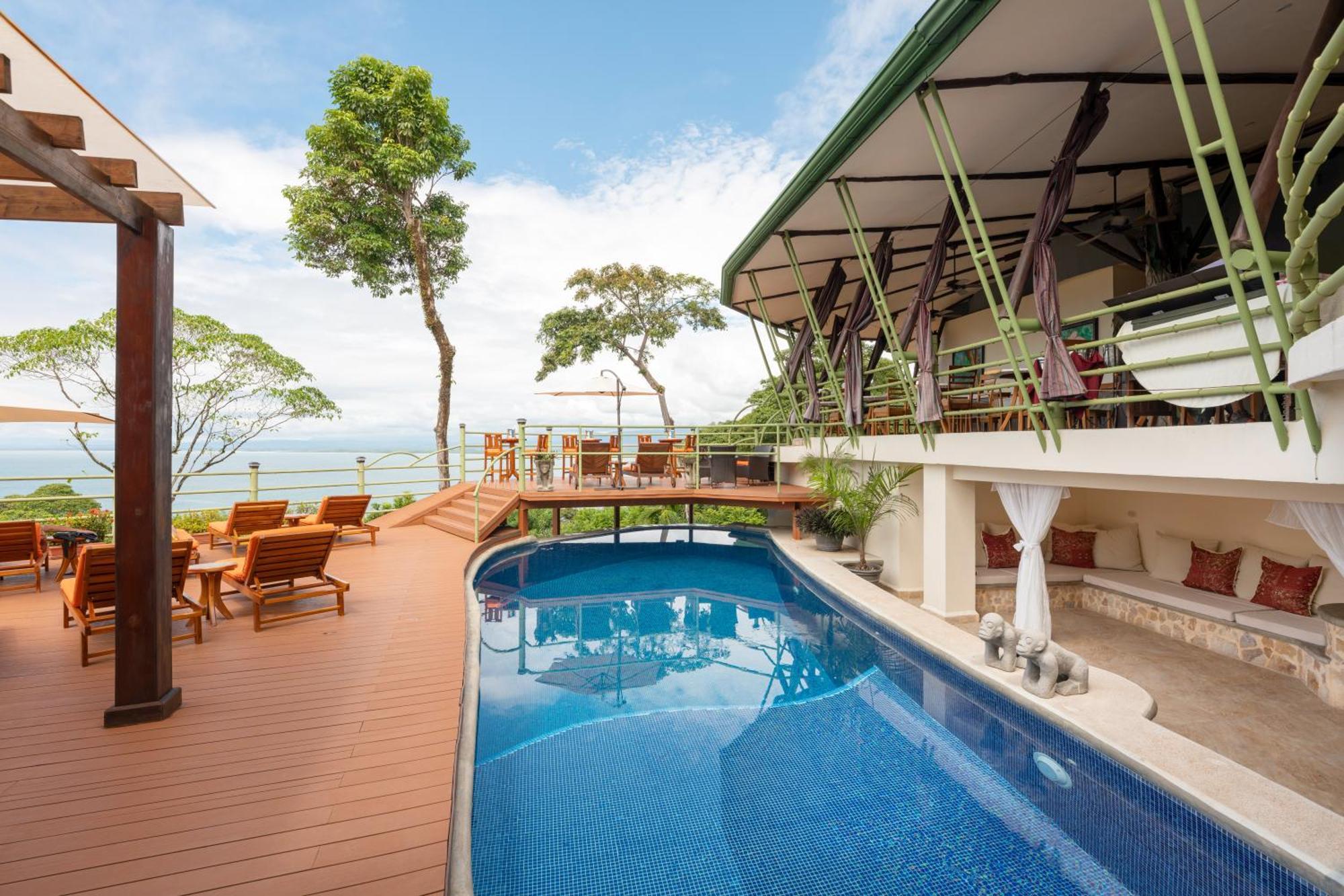 Issimo Suites (Adults Only) Manuel Antonio Exterior photo