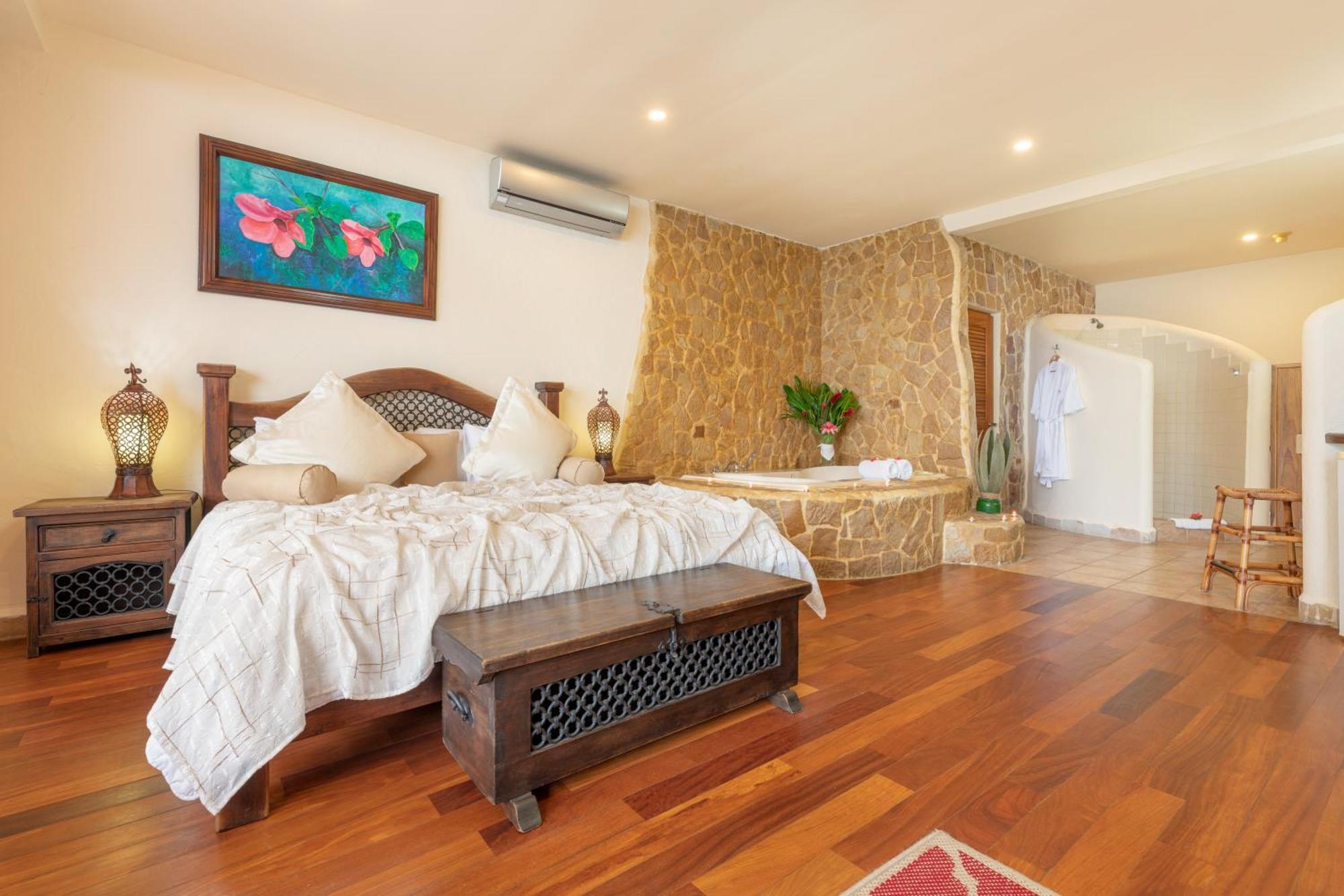 Issimo Suites (Adults Only) Manuel Antonio Exterior photo