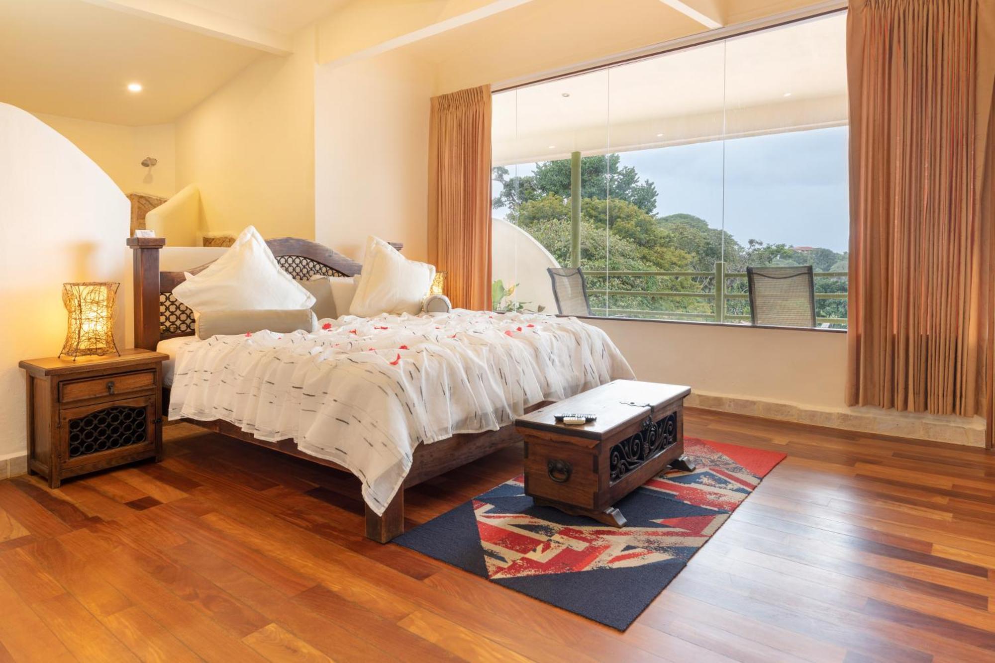 Issimo Suites (Adults Only) Manuel Antonio Exterior photo