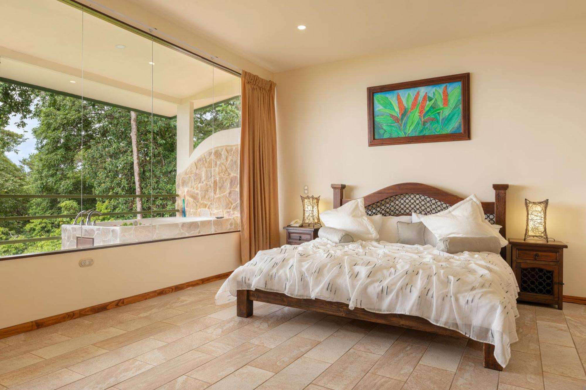 Issimo Suites (Adults Only) Manuel Antonio Exterior photo