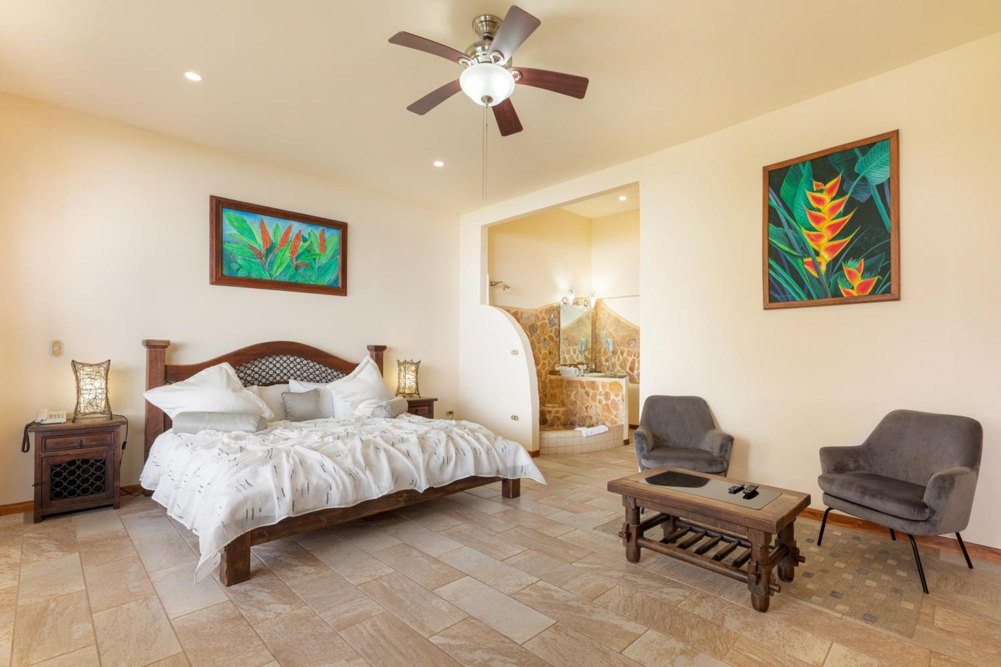 Issimo Suites (Adults Only) Manuel Antonio Exterior photo