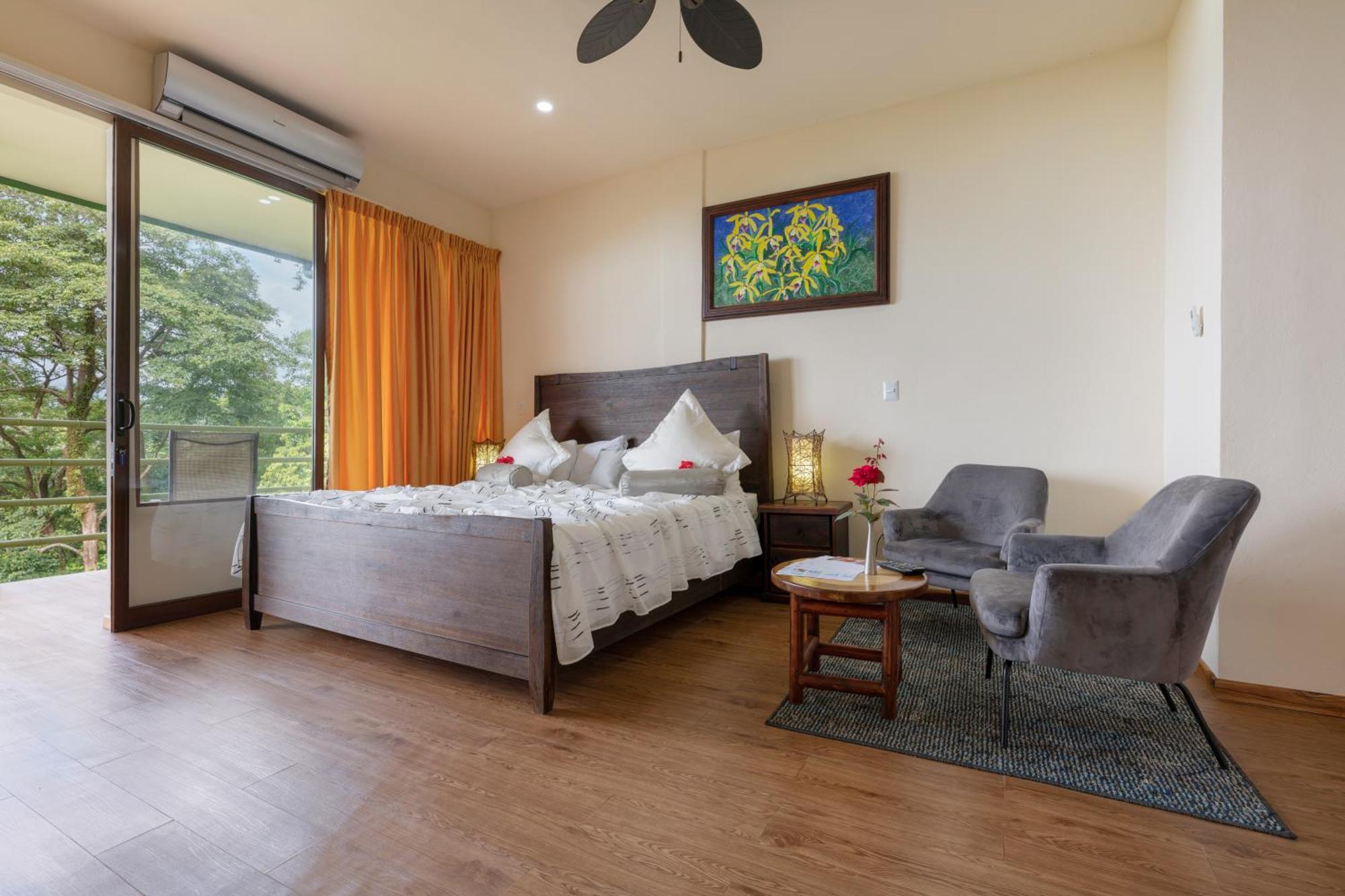 Issimo Suites (Adults Only) Manuel Antonio Exterior photo