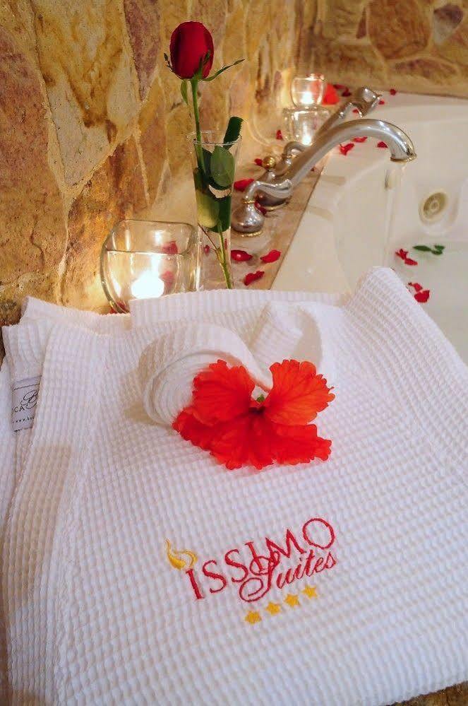Issimo Suites (Adults Only) Manuel Antonio Exterior photo