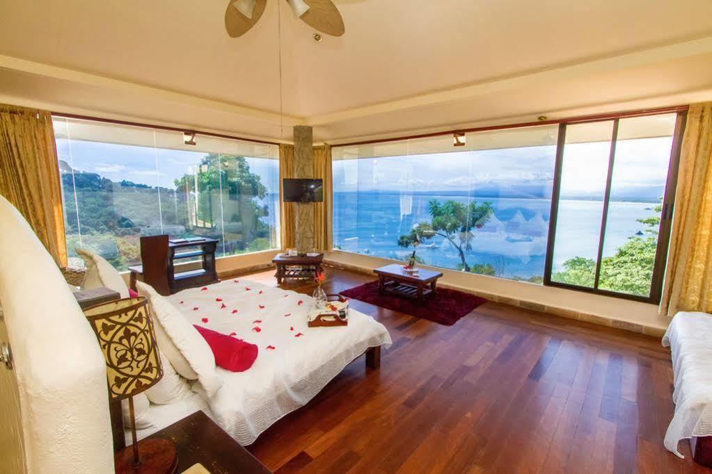 Issimo Suites (Adults Only) Manuel Antonio Exterior photo